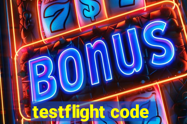 testflight code